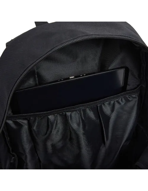 Mochila J'hayber Essential Black | Ofertas de padel