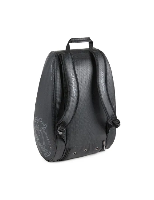 Saco J'hayber Master Black | Ofertas de padel