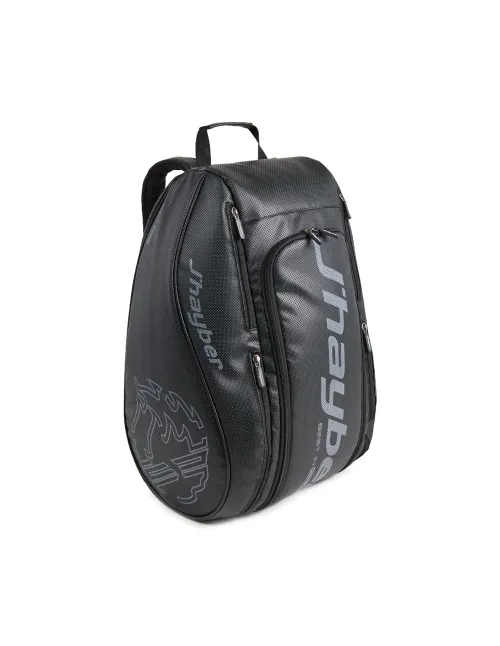 Borsone J'hayber Master Black |Padel offers