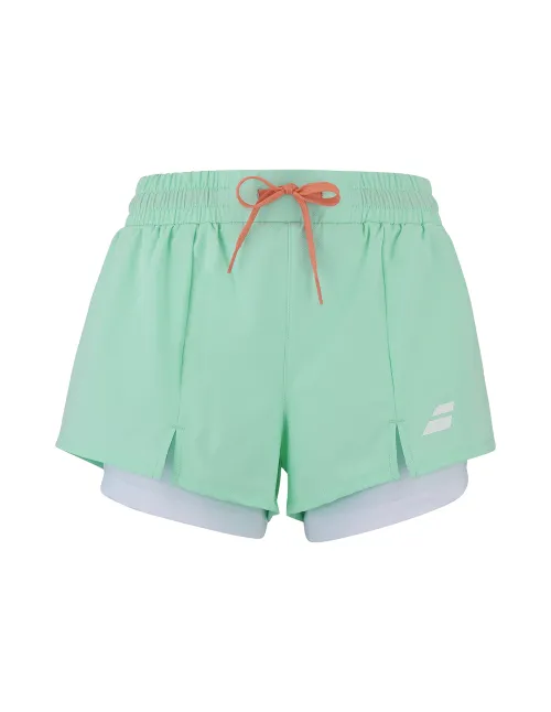 Pantalón Babolat Performance Mujer | Ofertas de pádel