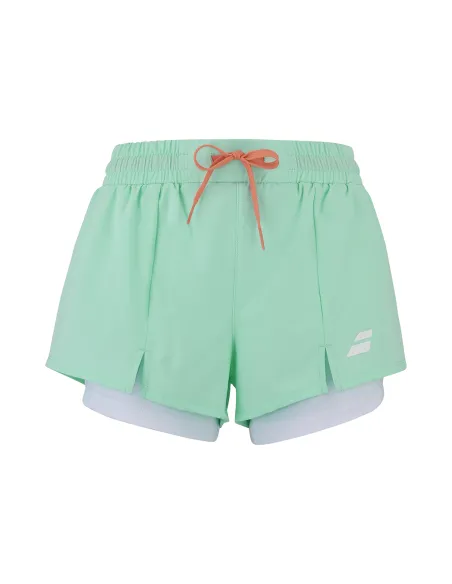 Pantalón Babolat Performance Mujer | Ofertas de pádel