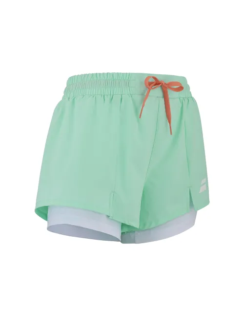 Pantalón Babolat Performance Mujer | Ofertas de pádel