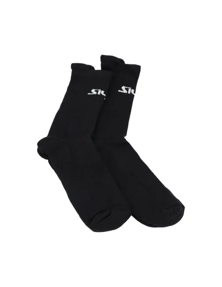 Conjunto de 3 Meias Siux Longas Match | Ofertas de padel