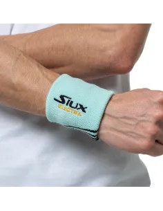 Wristband Siux Electra Stupa 2025 | Ofertas de padel 2