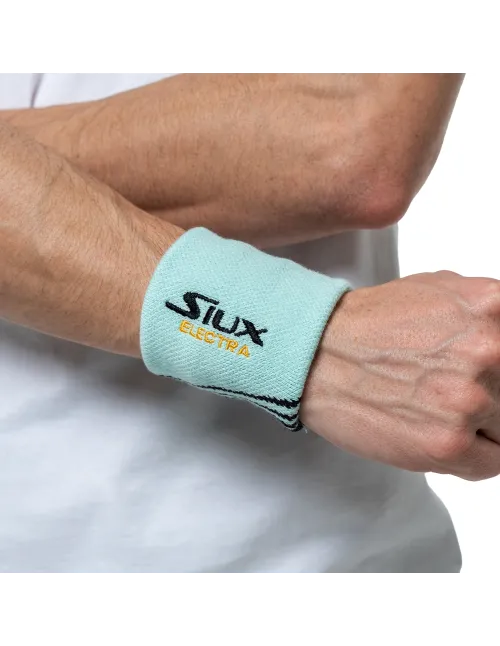 Siux Electra Polsino Stupa 2025 |Padel offers