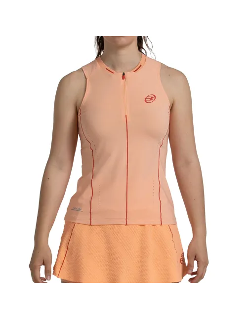 T-Shirt Bullpadel Aldaia Femme | Ofertas De Padel