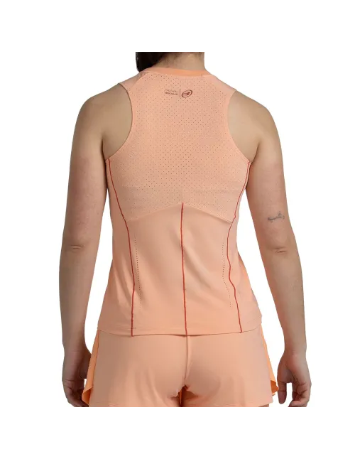 Camiseta Bullpadel Aldaia Mujer | Ofertas de pádel