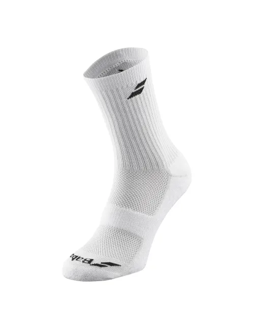 Pack 3 Chausettes Babolat | Ofertas de Padel