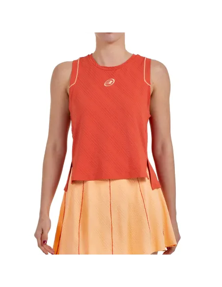 T-Shirt Bullpadel Amalia Donna |Padel offers