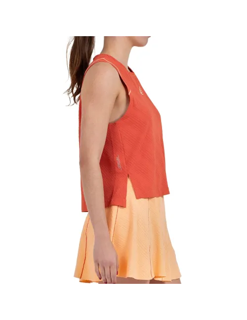 T-Shirt Bullpadel Amalia Donna |Padel offers