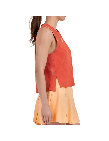 T-Shirt Bullpadel Amalia Damen | Ofertas De Padel