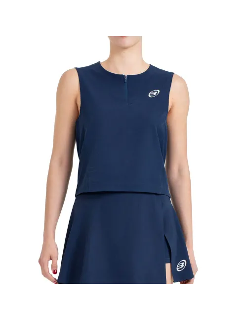 T-Shirt Bullpadel Guadisa Damen | Ofertas De Padel