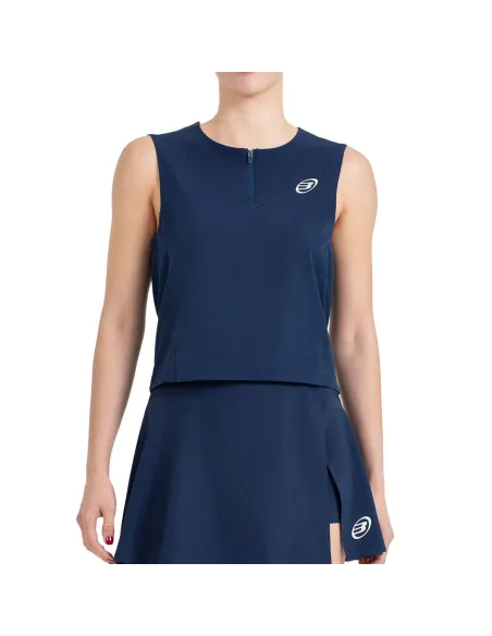 Camiseta Bullpadel Guadisa Mujer | Ofertas de pádel