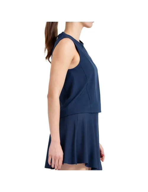 Camiseta Bullpadel Guadisa Mulher | Ofertas de padel