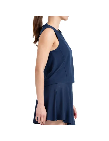 T-Shirt Bullpadel Guadisa Damen | Ofertas De Padel