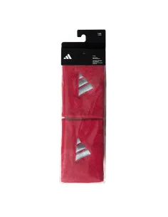 PAR Adidas PULSEIRA LONGA VERMELHA | Ofertas de padel