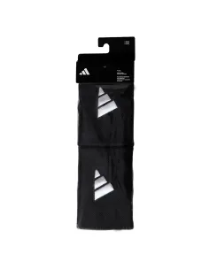 Coppia Adidas Polsino Lungo Nero |Padel offers