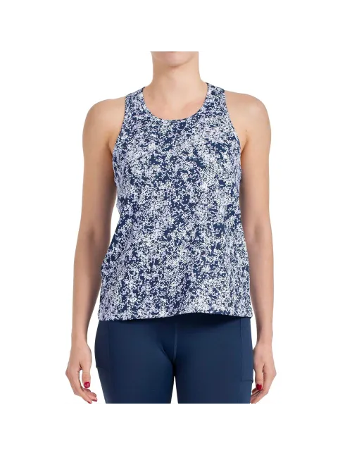 T-Shirt Bullpadel Pilme Femme | Ofertas De Padel