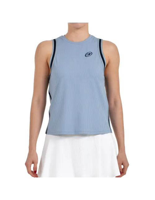 T-Shirt Bullpadel Talava Femme | Ofertas De Padel