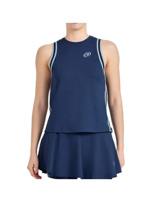 T-Shirt Bullpadel Talava Women | Ofertas de padel