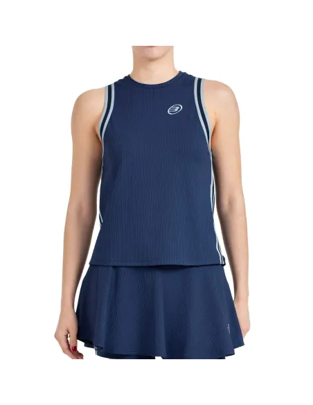 T-Shirt Bullpadel Talava Damen | Ofertas De Padel
