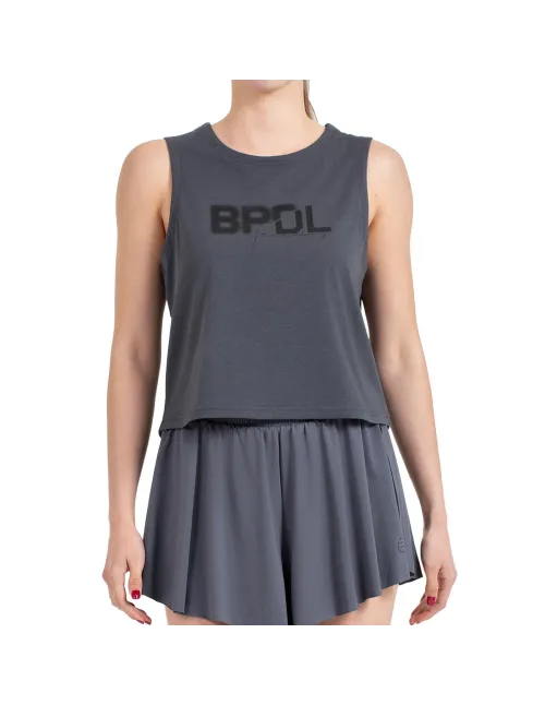 T-Shirt Bullpadel Ventos Damen | Ofertas De Padel