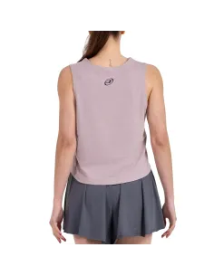 T-Shirt Bullpadel Ventos Woman | Ofertas de padel