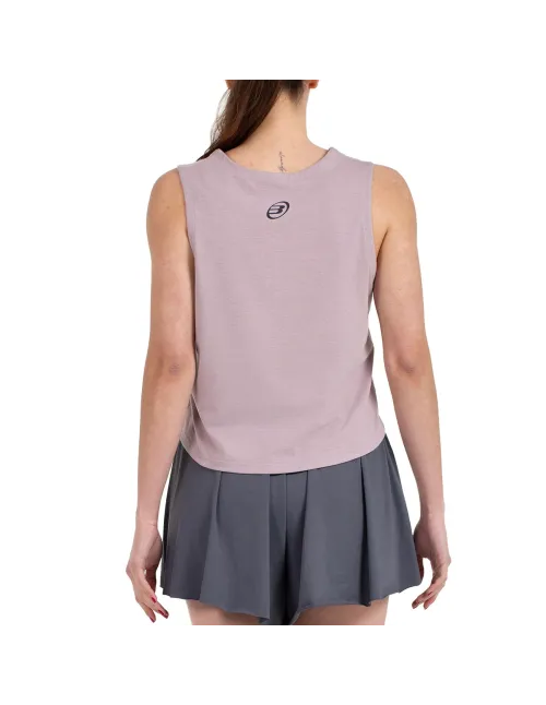 T-Shirt Bullpadel Ventos Donna |Padel offers