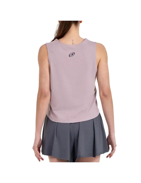 T-Shirt Bullpadel Ventos Woman | Ofertas de padel