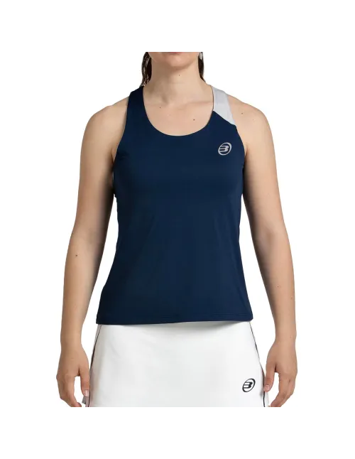 Camiseta Bullpadel Pado Mujer | Ofertas de pádel
