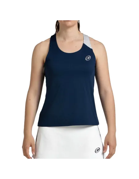 Camiseta Bullpadel Pado Mujer | Ofertas de pádel