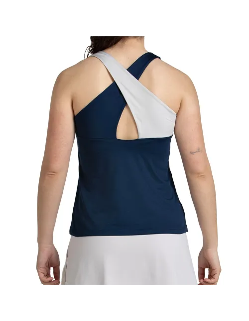 Camiseta Bullpadel Pado Mujer | Ofertas de pádel