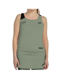 Camiseta Tirantes Bullpadel Pirac G Junior | Ofertas de pádel