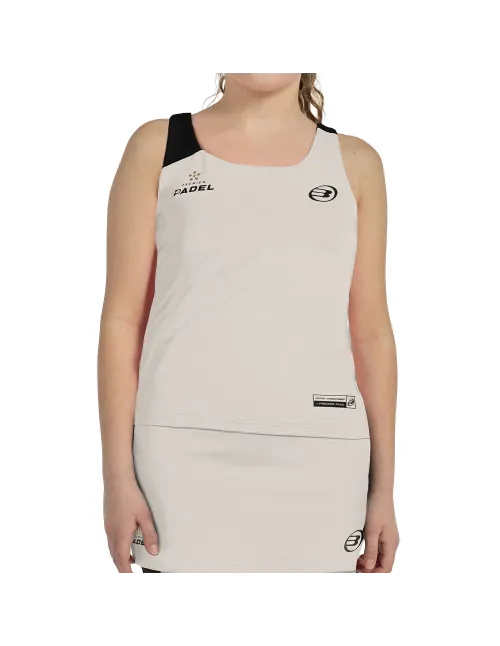 T-Shirt Canotta Bullpadel Pirac G Junior |Padel offers