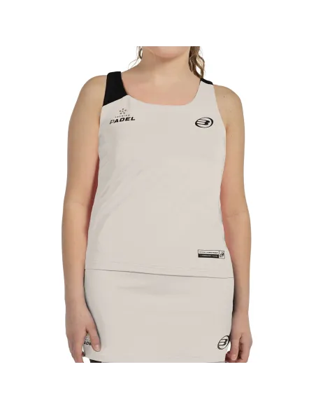 Débardeur Bullpadel Pirac G Junior | Ofertas De Padel