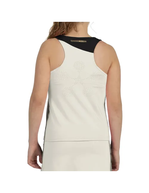 T-Shirt Bullpadel Bullpadel Pirac G Junior Tank Top | Ofertas de padel