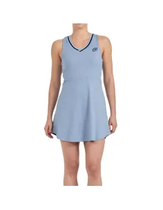 VESTIDO BULLPADEL TAMARIA 020 HUESO MUJER | Ofertas de padel