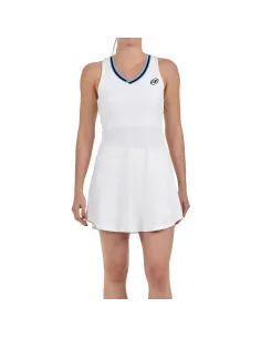 VESTIDO BULLPADEL TAMARIA 020 HUESO MUJER |Padel offers