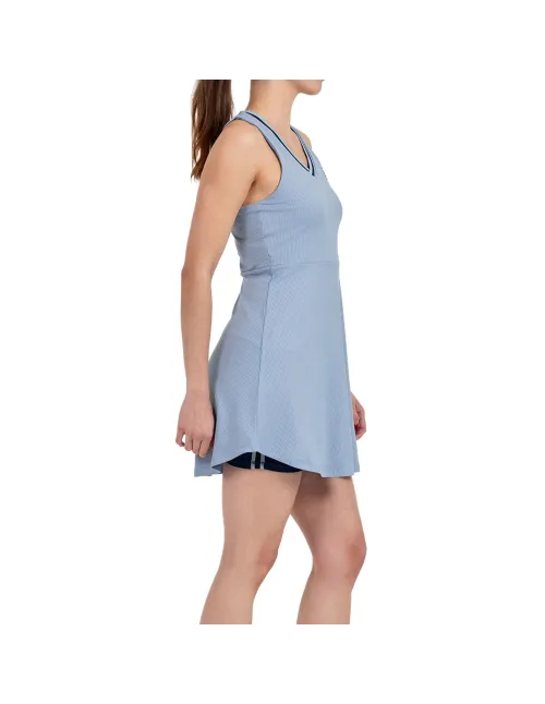 Robe Bullpadel Tamaria Femme | Ofertas De Padel