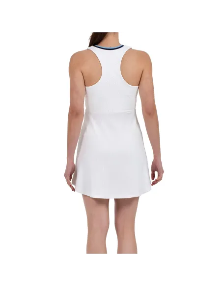 VESTIDO BULLPADEL TAMARIA 020 HUESO MUJER |Padel offers
