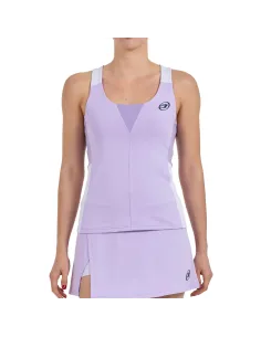Camiseta Bullpadel Porson Mujer | Ofertas de pádel