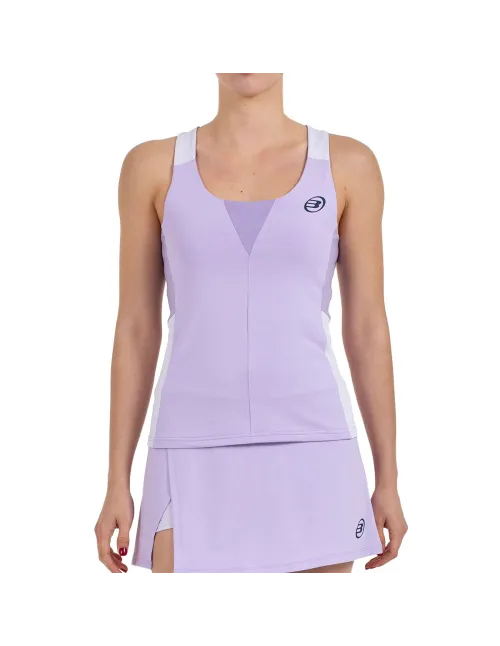T-Shirt Bullpadel Porson Donna |Padel offers