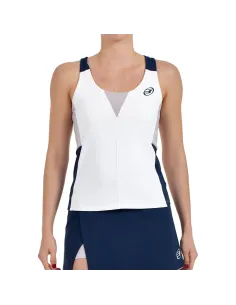 T-Shirt Bullpadel Porson Woman | Ofertas de padel
