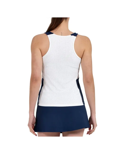 Camiseta Bullpadel Porson Mujer | Ofertas de pádel