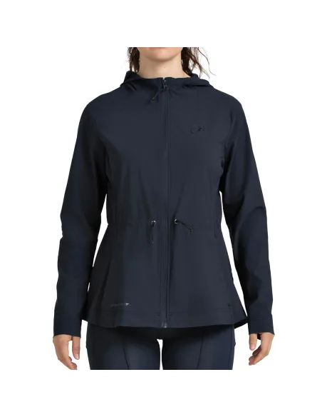 Jaqueta Bullpadel Portaje Mulher | Ofertas de padel
