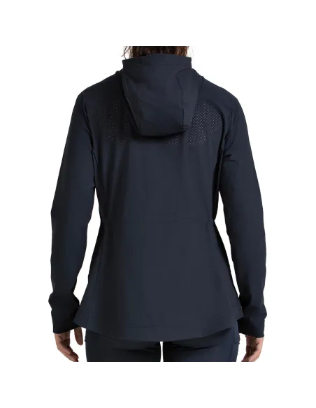Jacket Bullpadel Portaje Woman | Ofertas de padel
