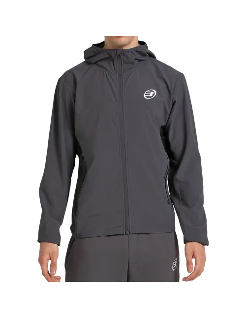 Windbreaker Bullpadel Algol | Ofertas de padel