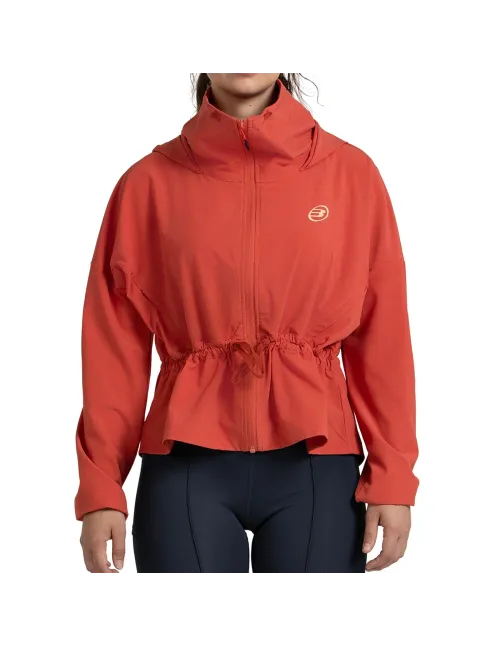 Cortavents Bullpadel Arzua Femme | Ofertas De Padel