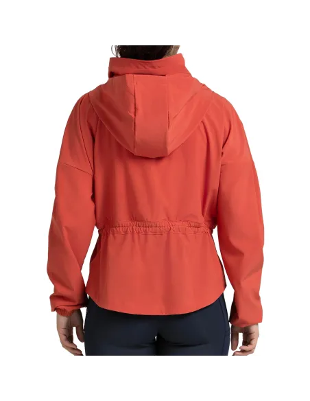 Cortavientos Bullpadel Arzua Mujer | Ofertas de pádel