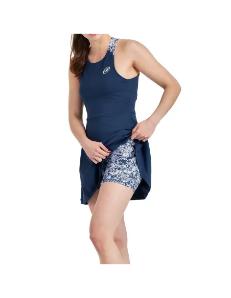 Vestido Bullpadel Peroni Mulher | Ofertas de padel